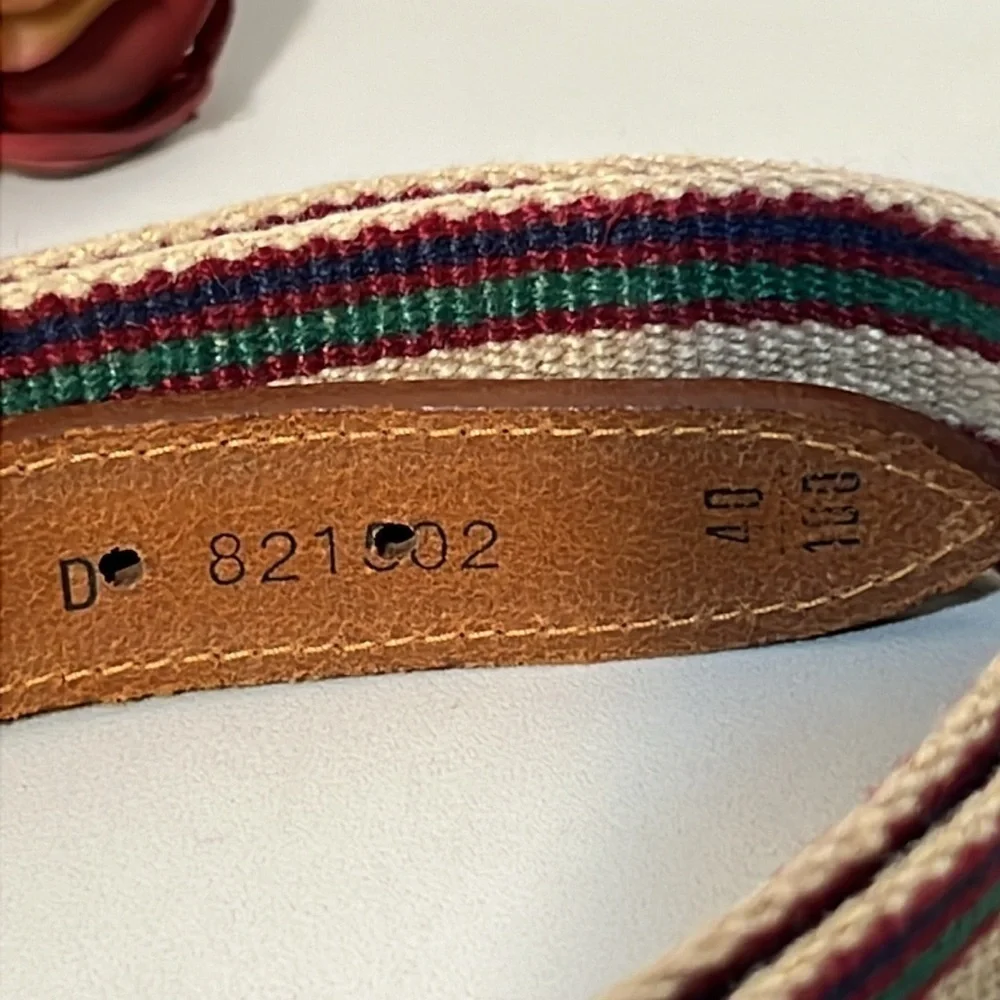 Triminghams burmuda linen